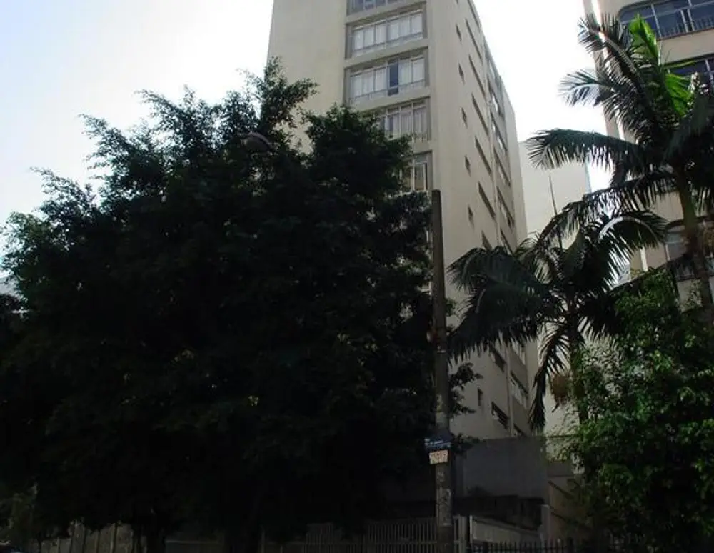 Edificio Rio de Janeiro — foto 2