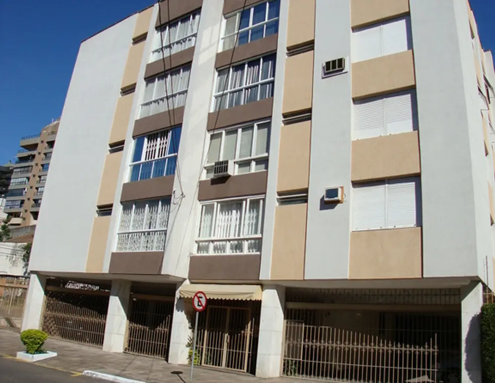 Edifício Calandre
