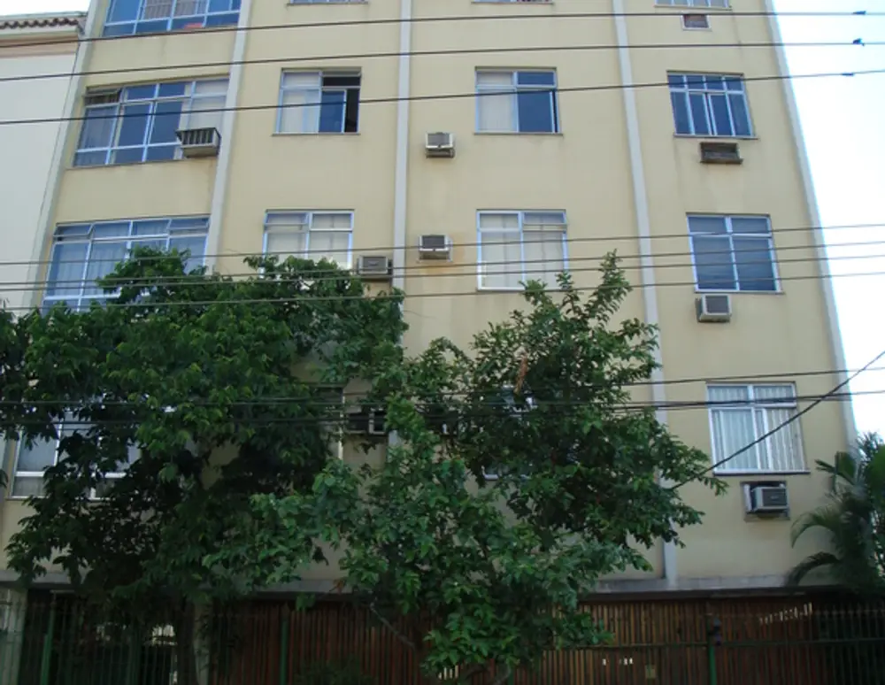 Edificio Pena Flor