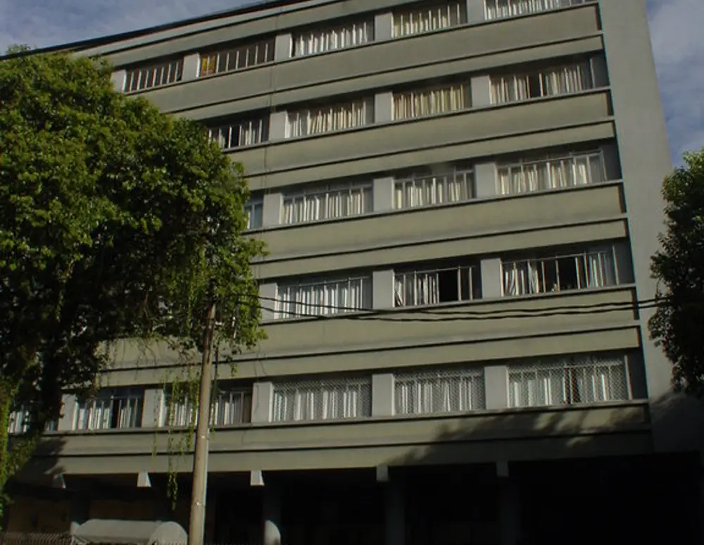 Edificio Leoncio Farago