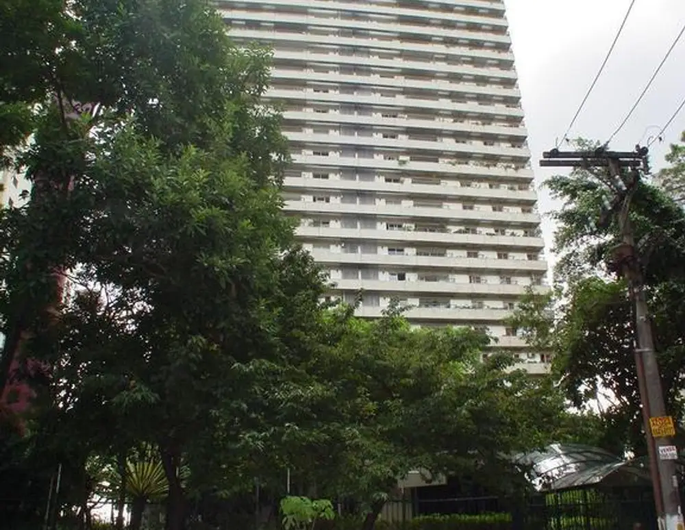 Edificio Gran Mogol — foto 2