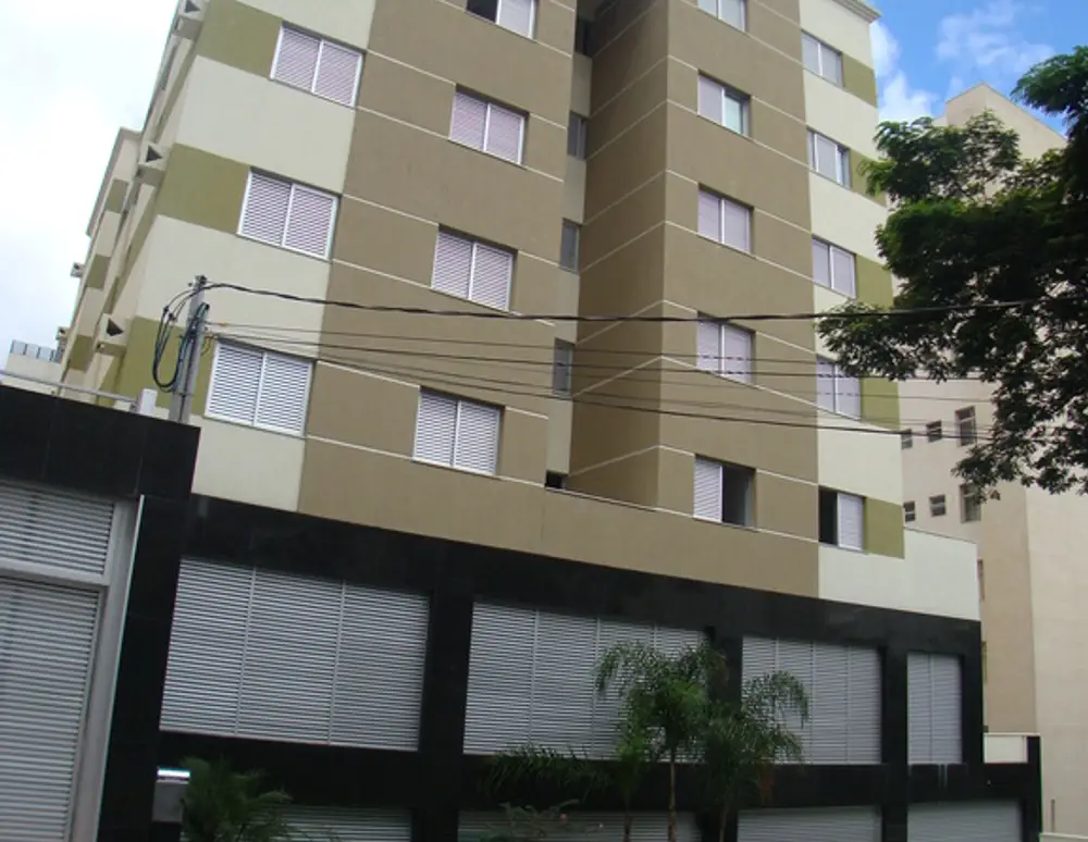 Edificio Jose Reis