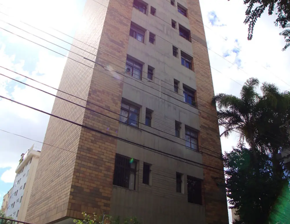 Edificio Solar do Anchieta