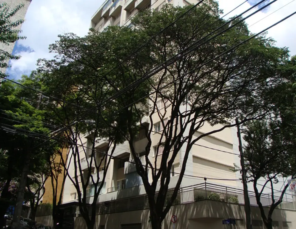 Edificio Port D'orleans