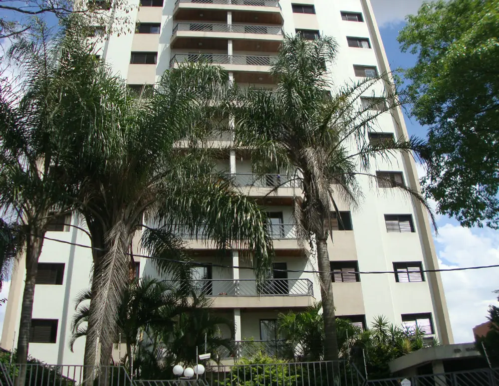 Edificio Igarapes