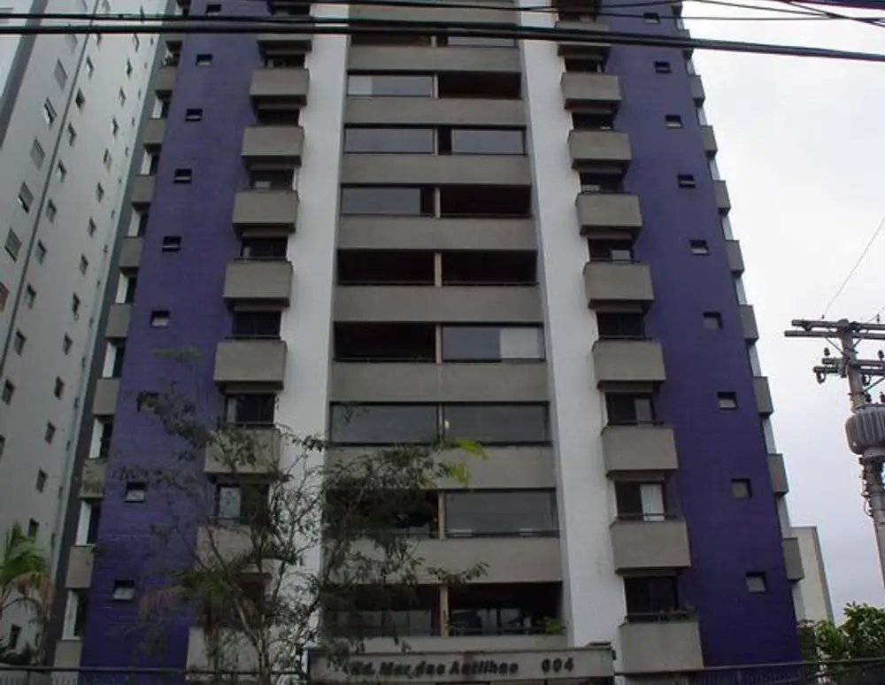 Edificio Mar das Antilhas — foto 2