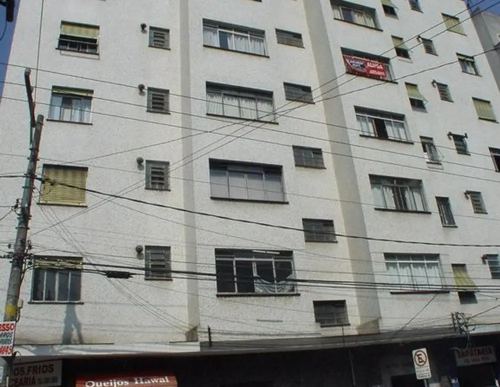 Edificio Sao Silvestre — foto 2