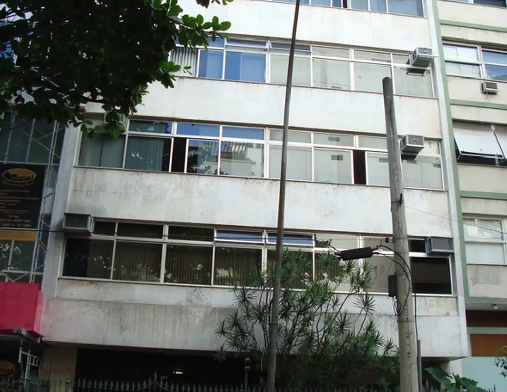 Edificio Quiteria