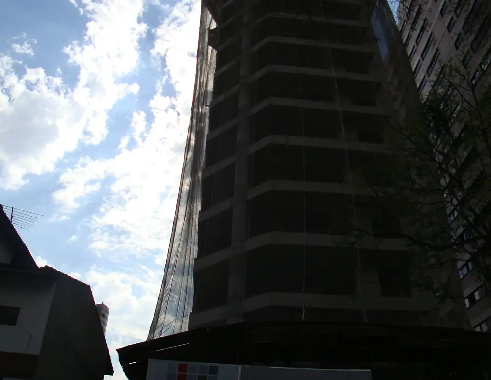 Edificio Caranda