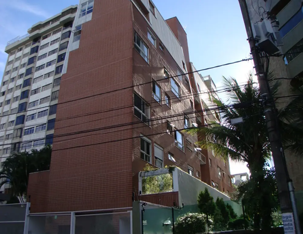 Edificio Arte Loft