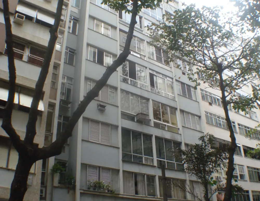 Edificio Marcopolis