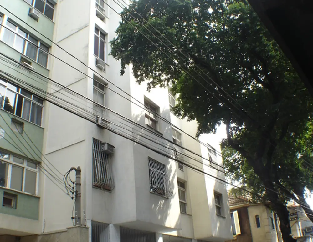 Edificio Paulo de Frontim