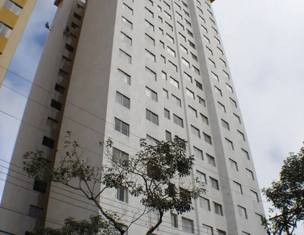 Edificio Jardim do Portao — foto 2