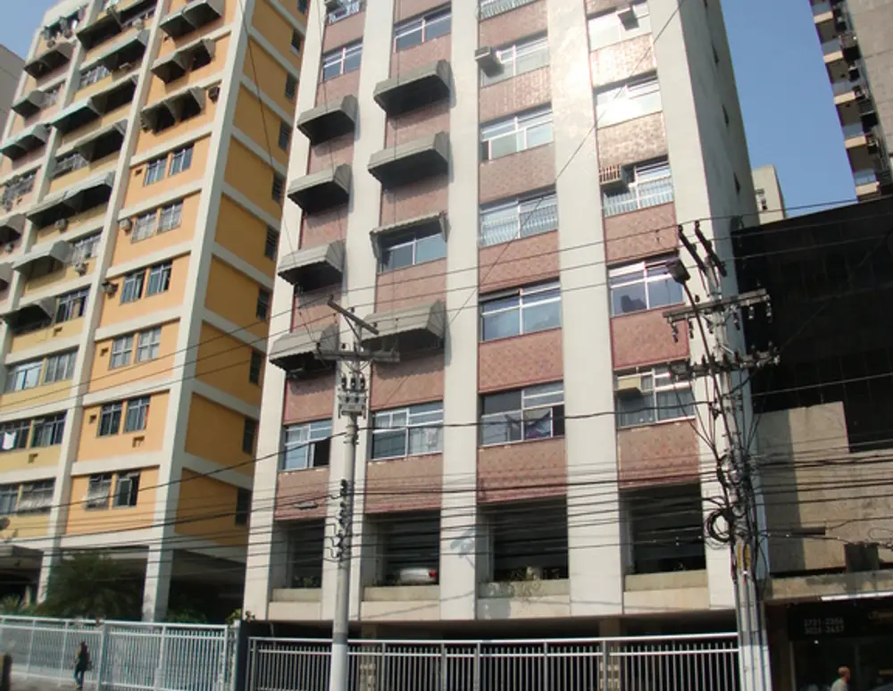 Edificio Palacio