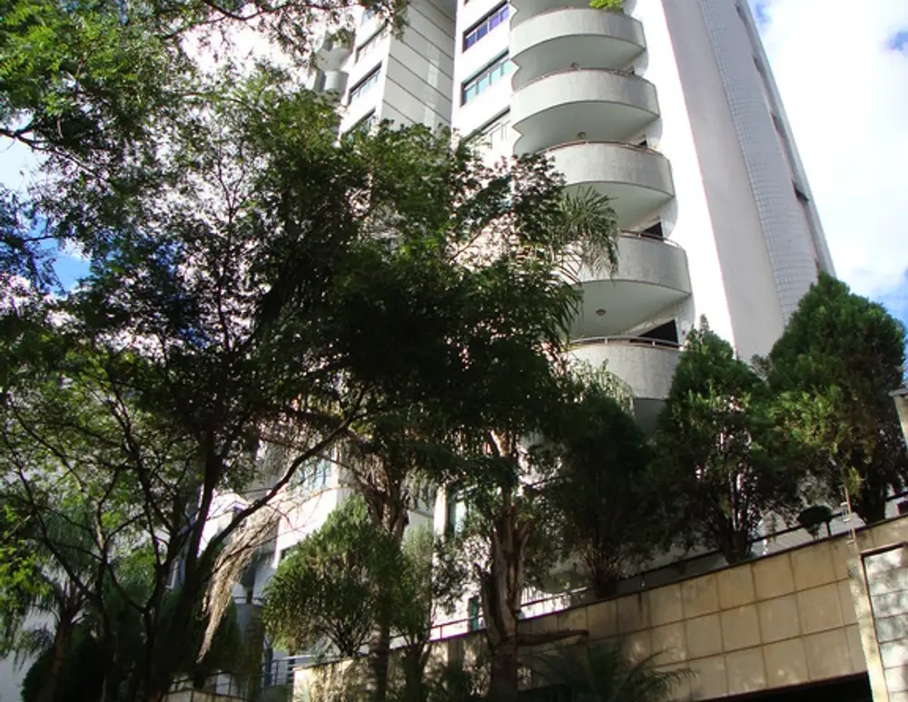 Edificio Residencial Vila Moura