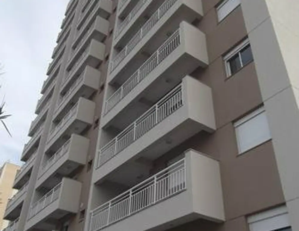 Edificio Duo Residencial