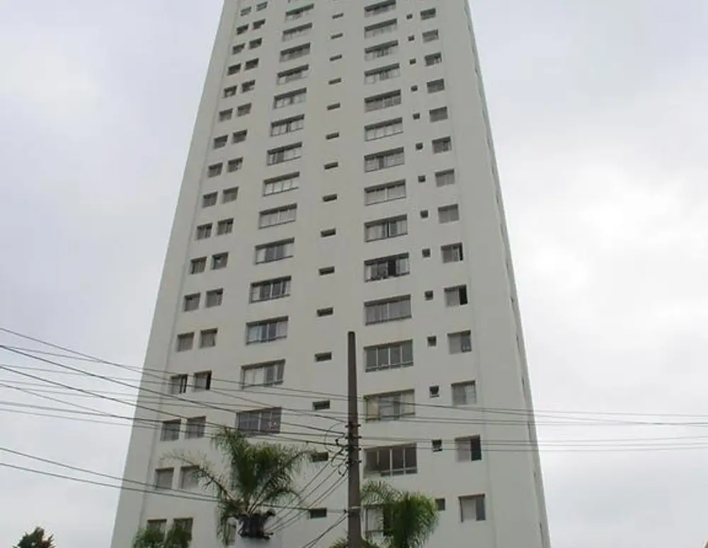 Edificio Palma de Maiorca