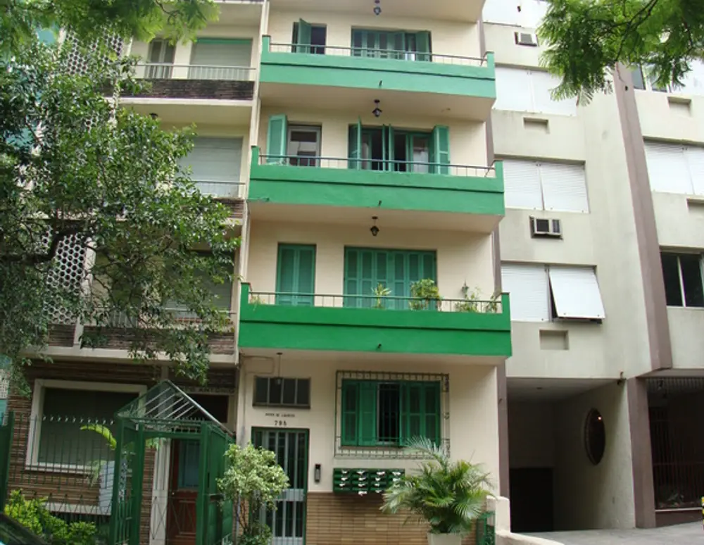 Edificio Maria de Lourdes
