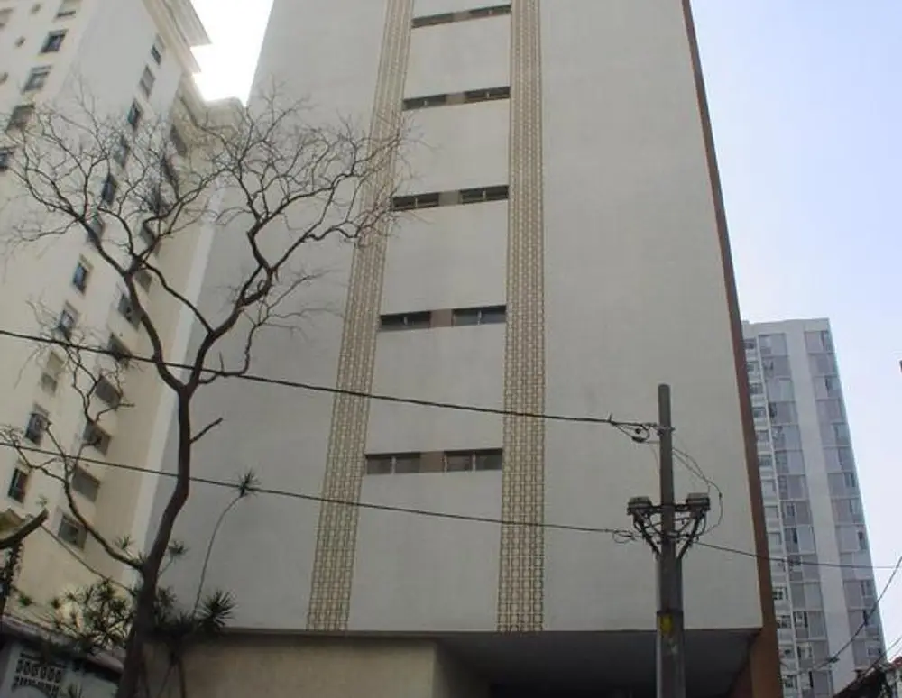 Edificio Primavera