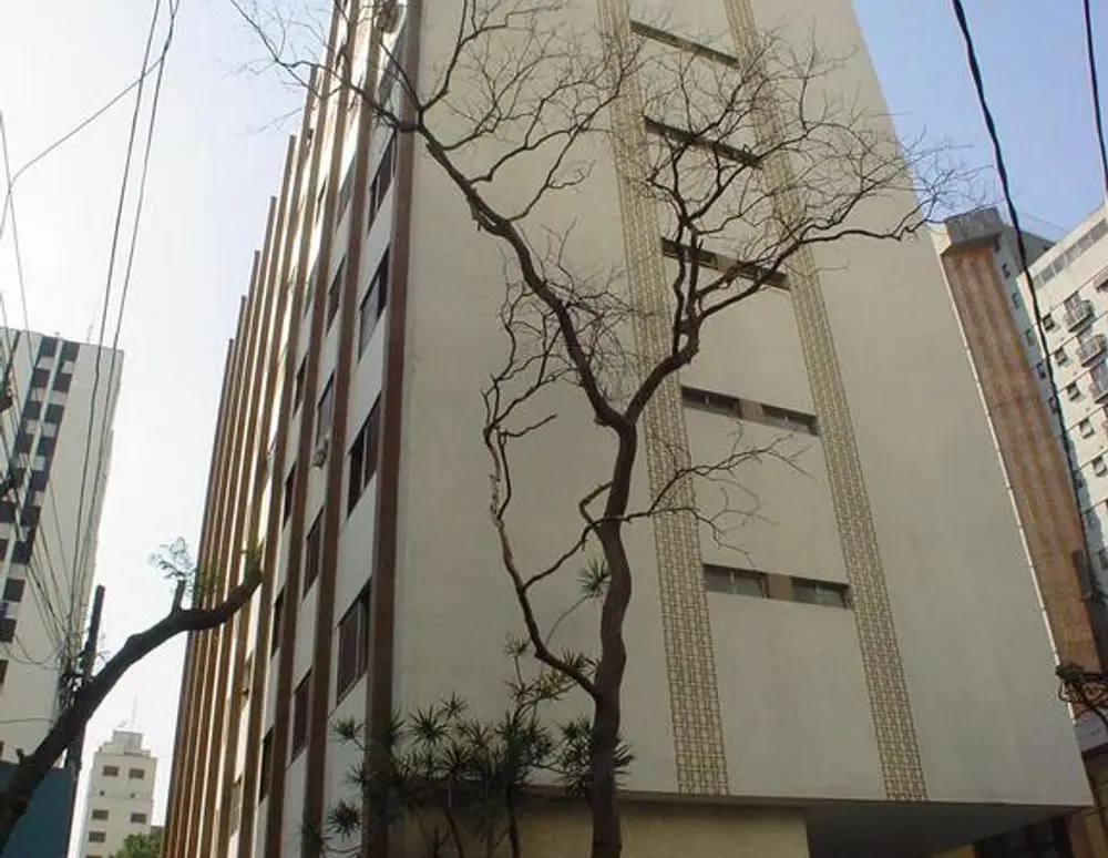 Edificio Primavera — foto 2