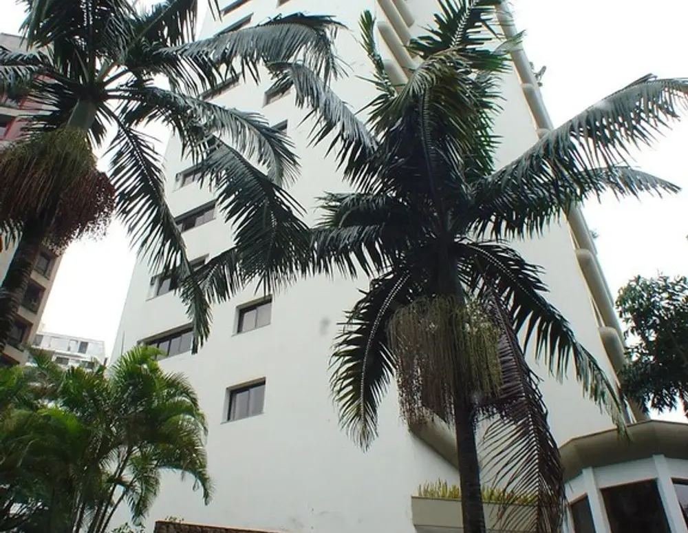 Edificio Ilha de Capri — foto 2