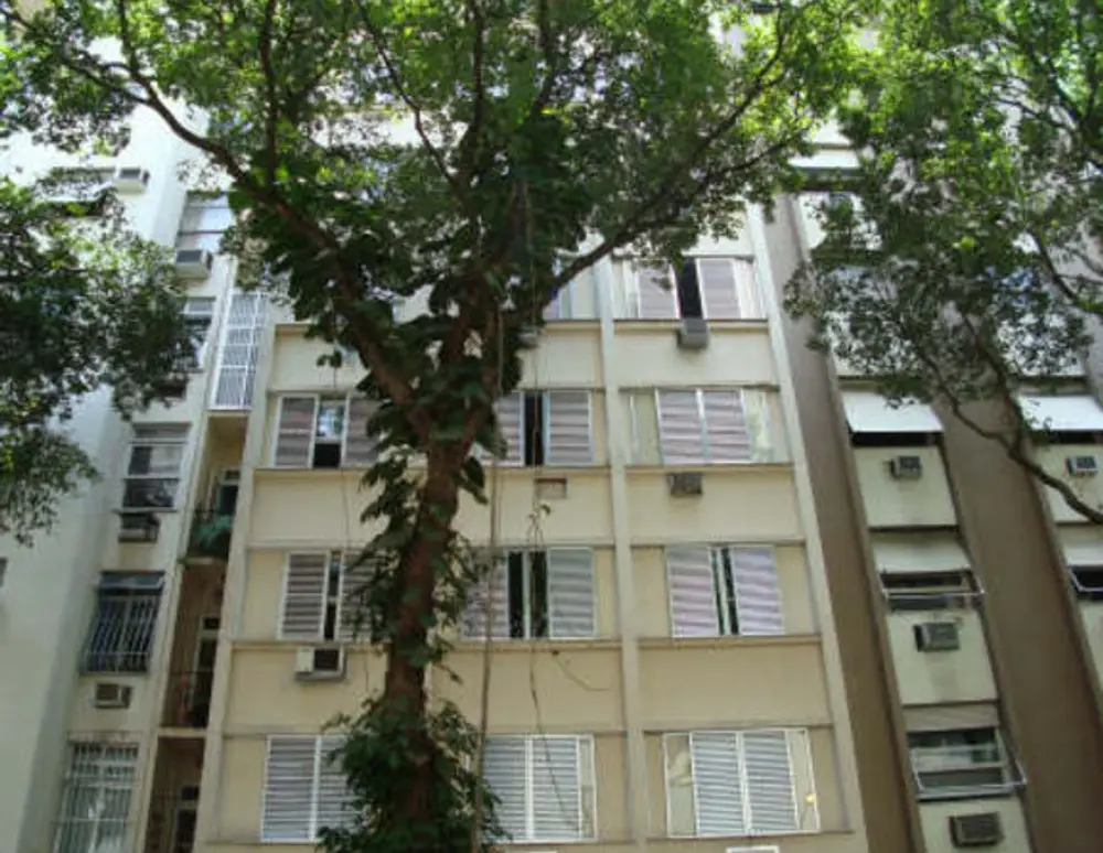 Edificio Noama