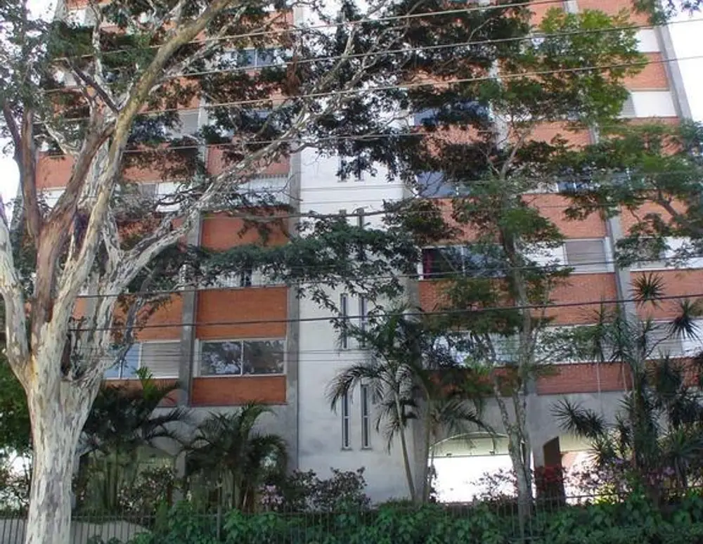 Edificio Silviaregina — foto 2