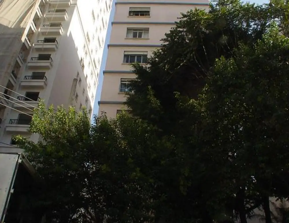 Edificio Mario Sguizzardi — foto 2