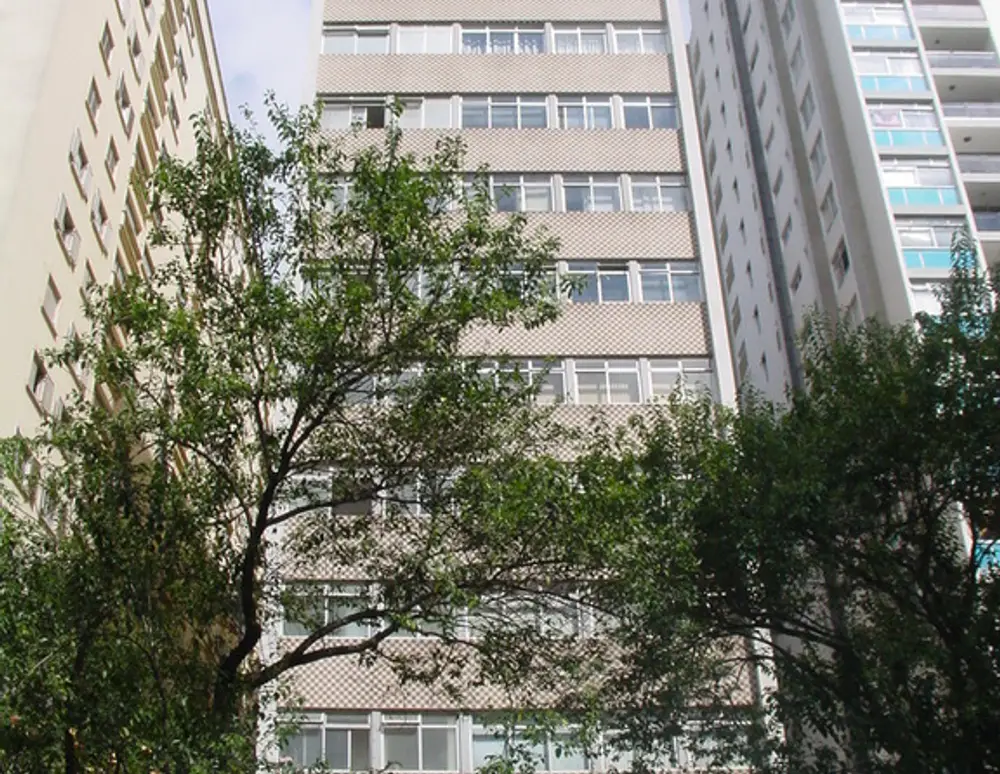 Edificio Ideal