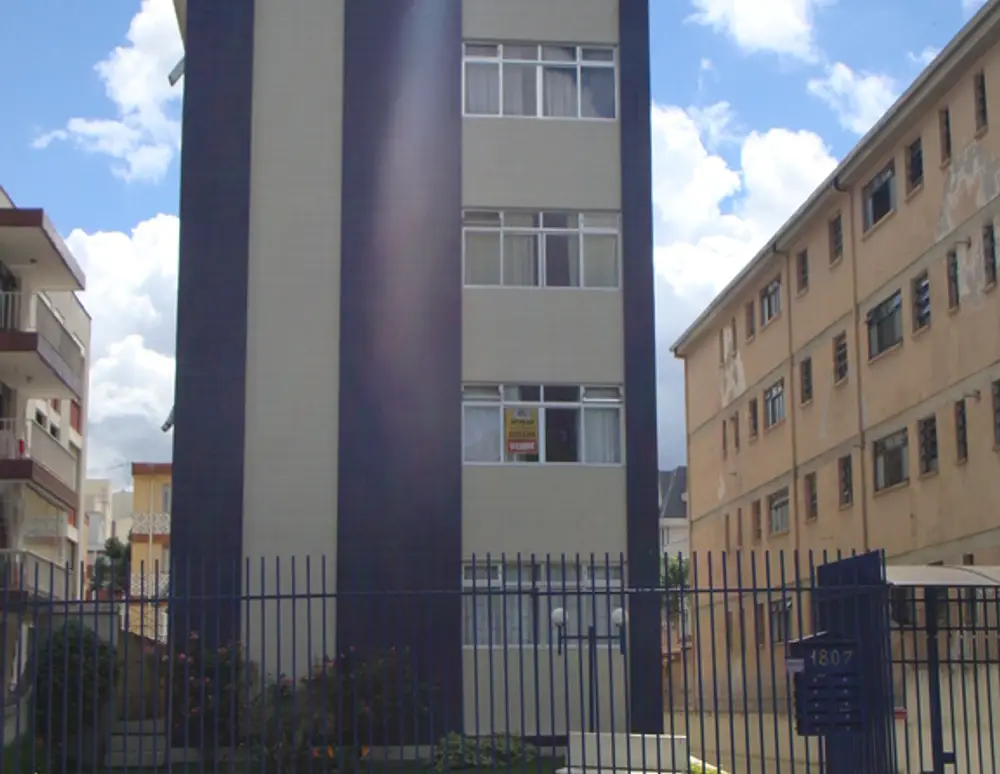 Edificio Jose de Alencar