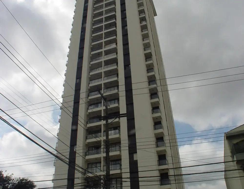 Edificio Boulevard Sallete