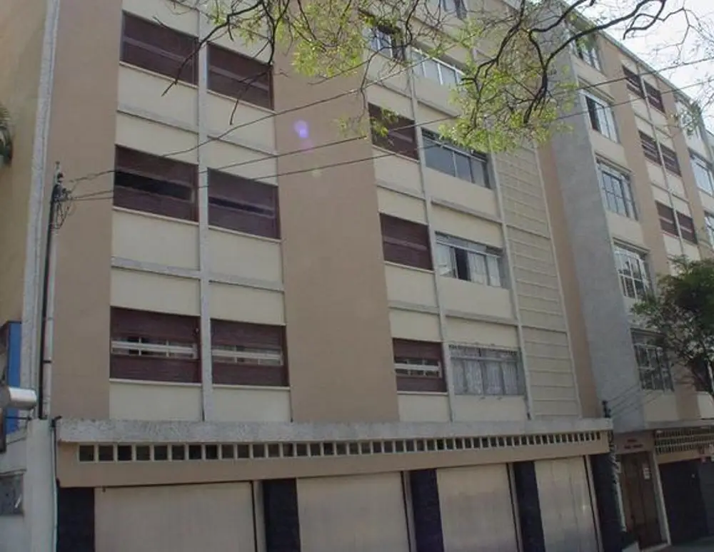 Edificio Santa Adelaide — foto 2