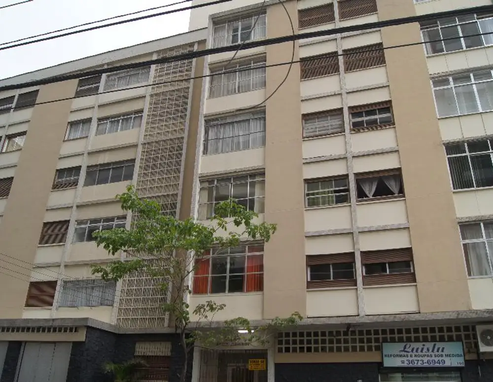 Edificio Santa Adelaide — foto 3