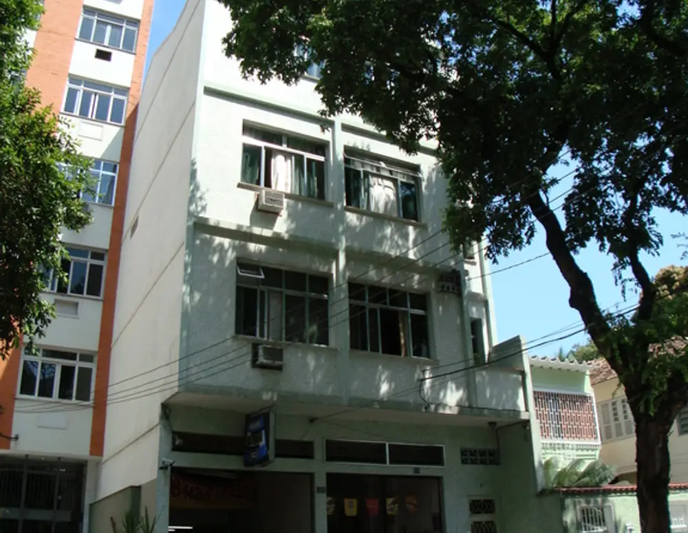 Edificio Pereira de Siqueira