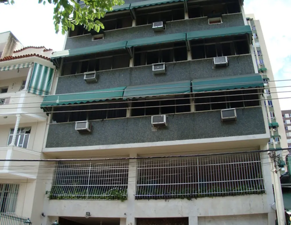Edificio Esperanca