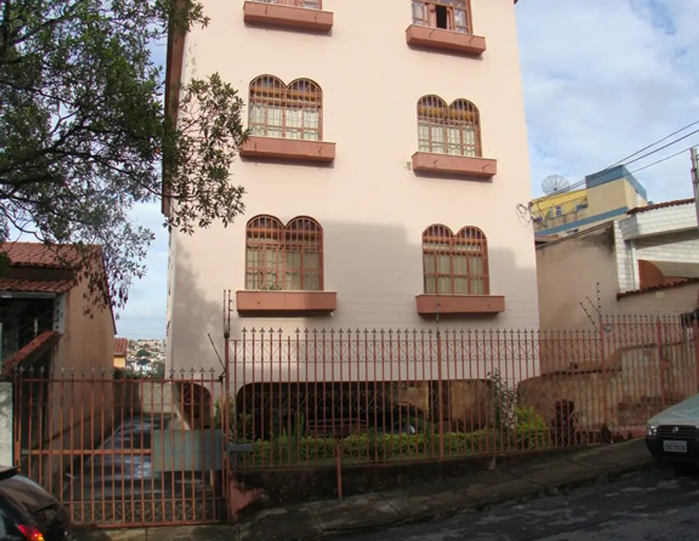 Edifício Lillian Isabella