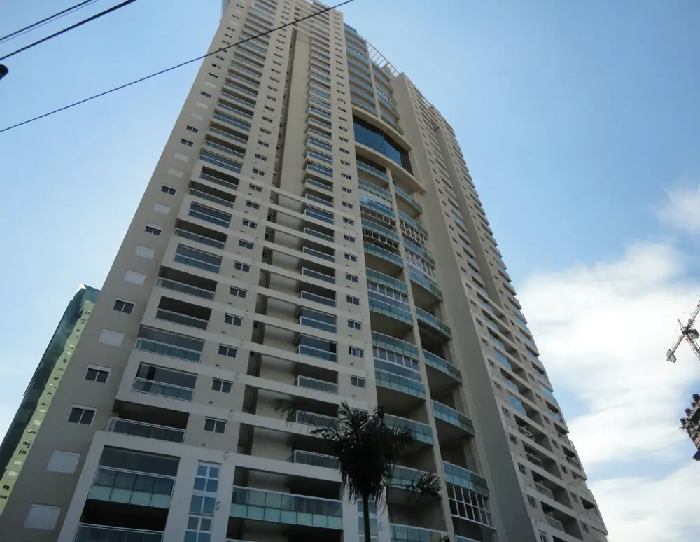 Subcondominio Thera Residence