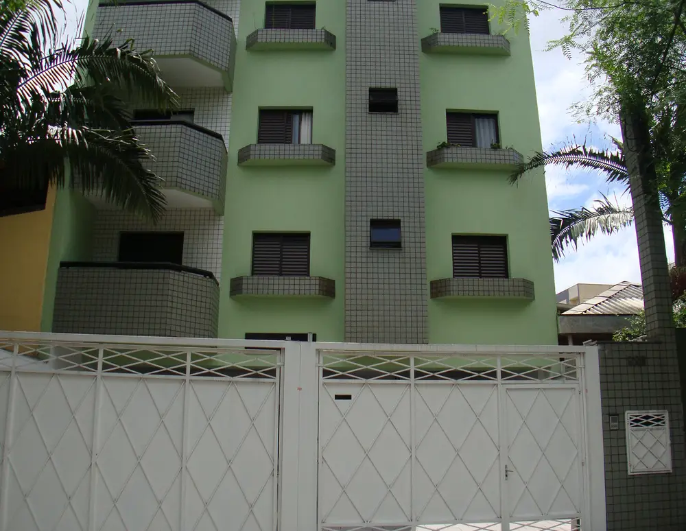 Edificio Osaka