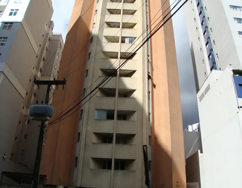 Edificio Phanton