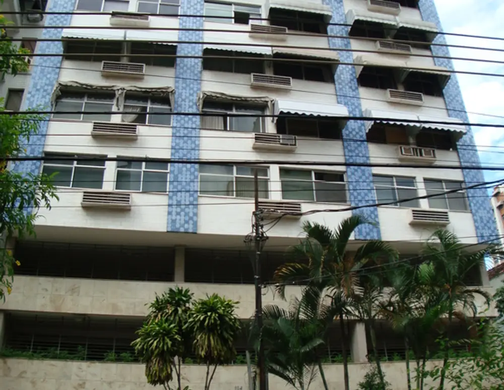 Edificio Josely
