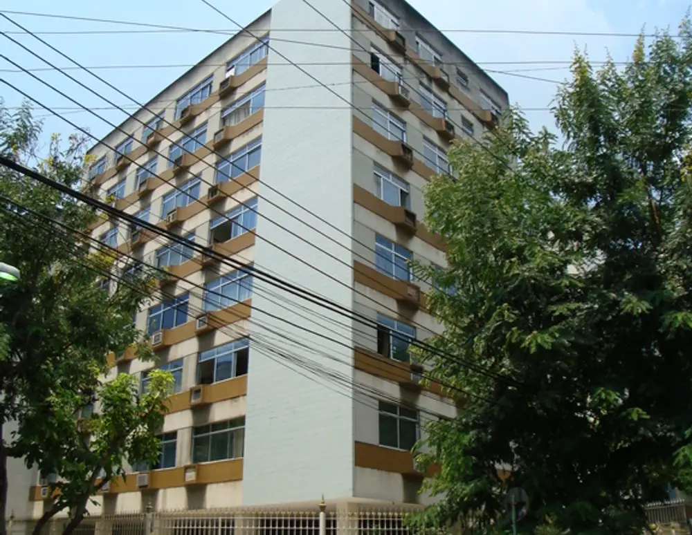 Edificio Eldorado