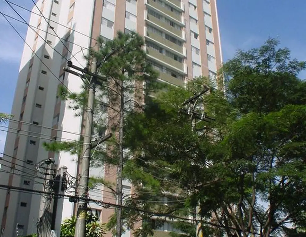 Edificio Maison Mont Serrat