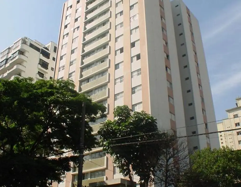Edificio Maison Mont Serrat — foto 2
