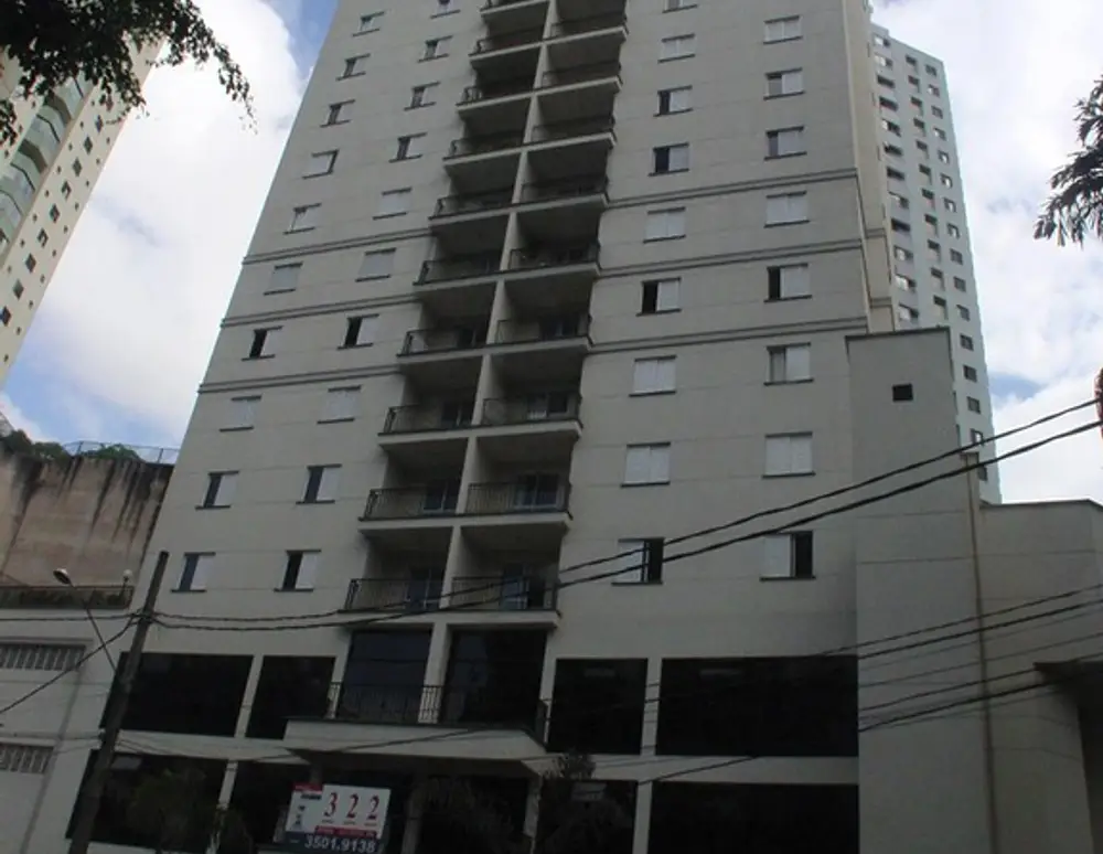 Edifício Ravenna