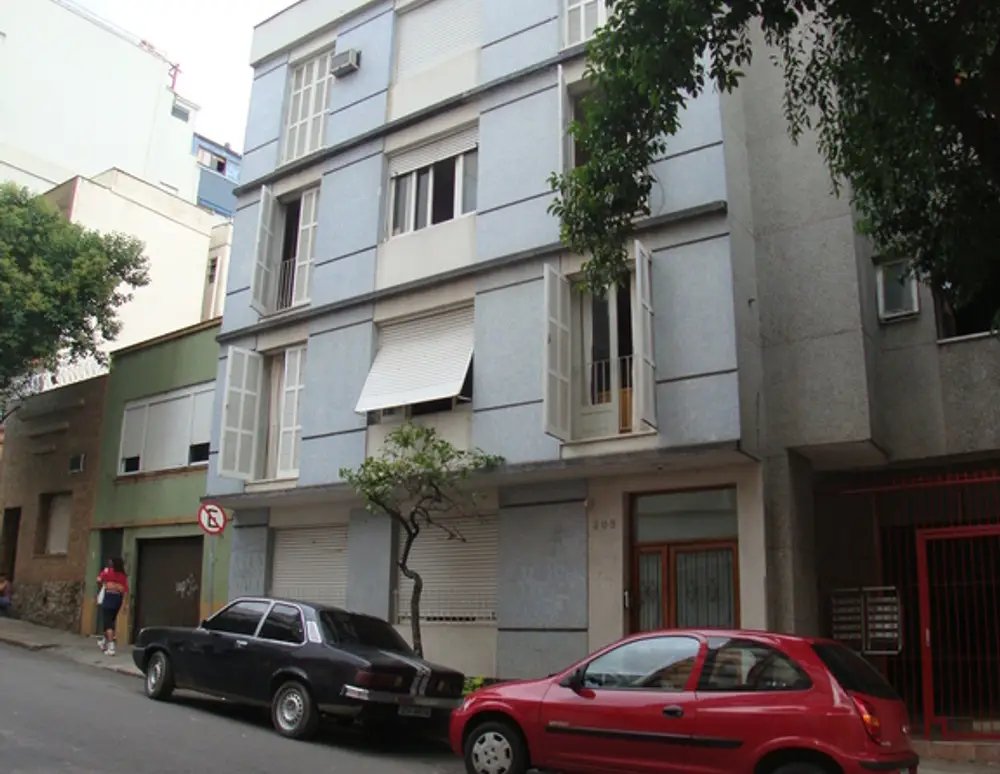 Edificio Duque
