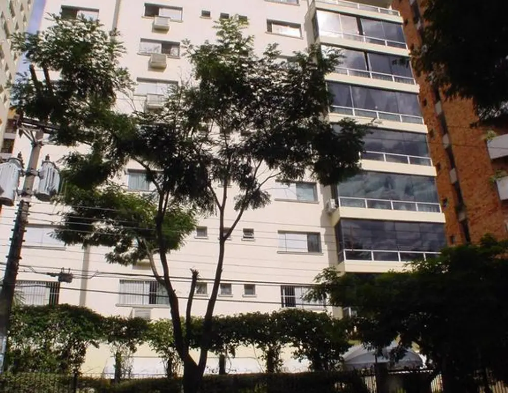 Edificio Sabia