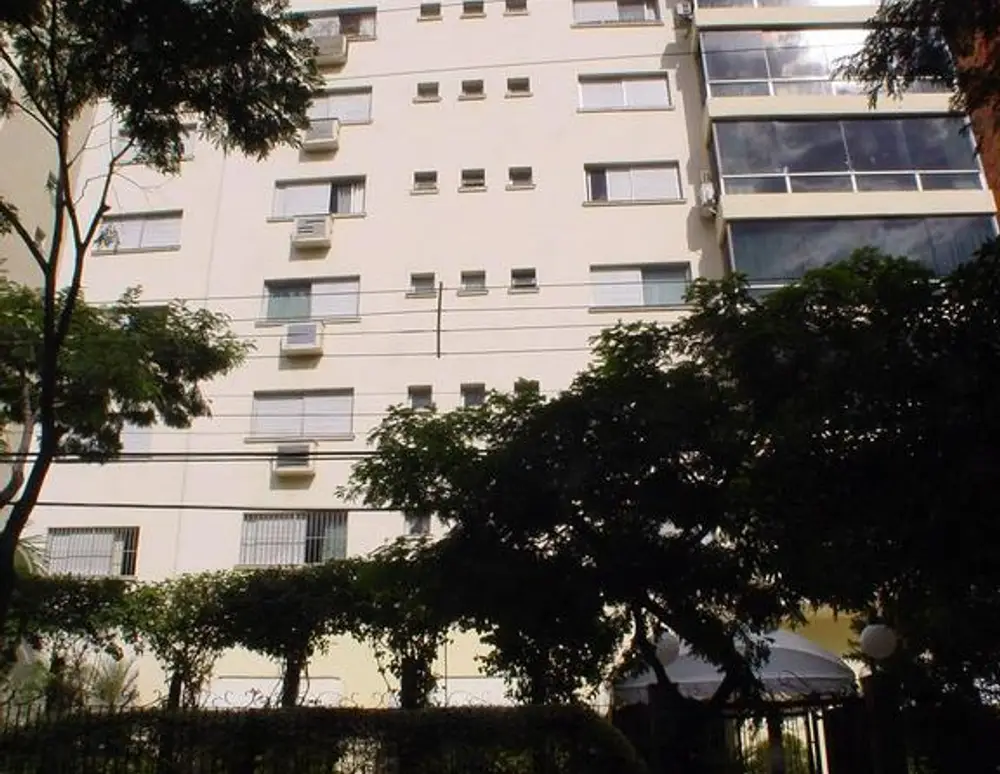 Edificio Sabia — foto 2