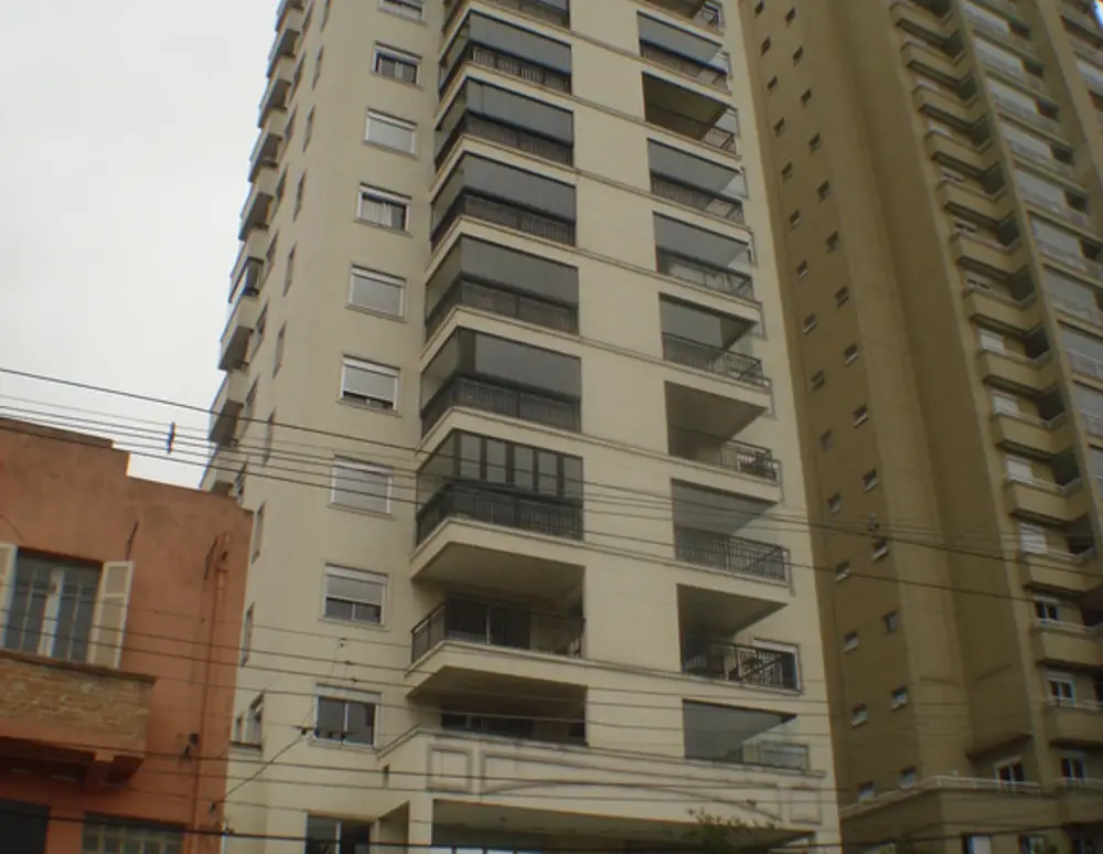 Edifício Green Park — foto 2