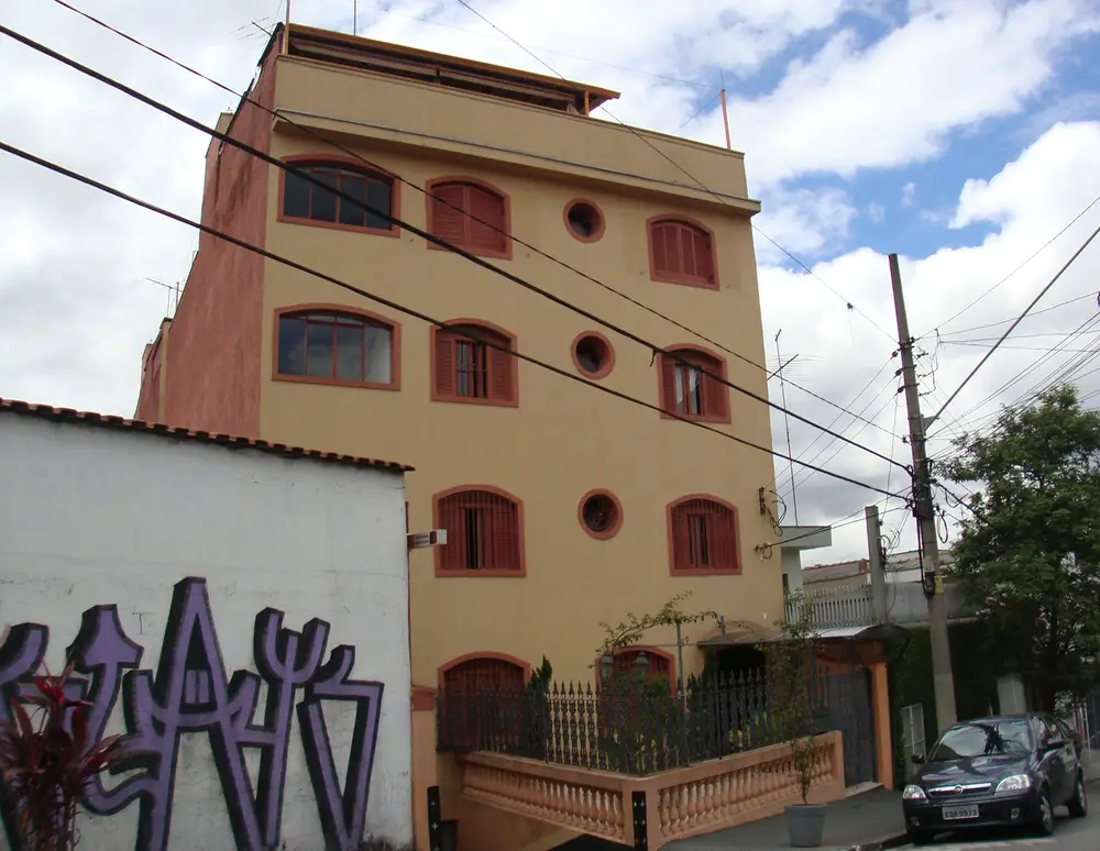 Edificio Renata