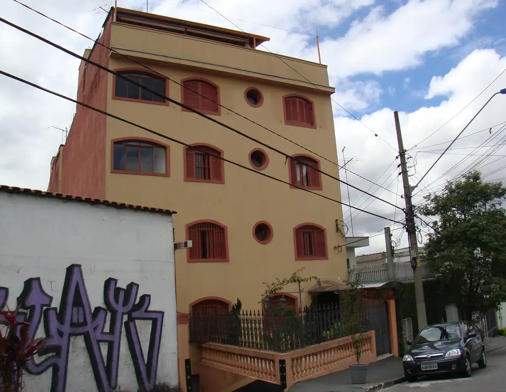 Edificio Renata — foto 2